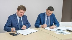 ВНИПИпромтехнологии и НИУ МГСУ подписали соглашение о сотрудничестве